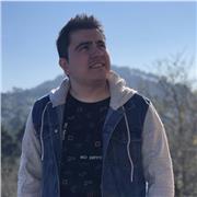 Diseño Gráfico, Da el Salto!!
Nivel Básico y medio de Illustrator